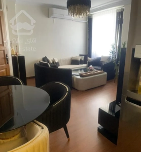 فروش آپارتمان ۵۲ فول امکانات در جنت آباد جنوبی