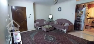 ۴۸ متر یک خواب دارای آسانسور