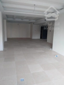 ۹۰ متر سند اداری میدان ونک