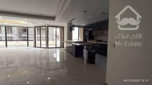 آپارتمان ۱۴۸ متری در اندرزگو رهن و اجاره