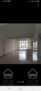 فروش آپارتمان ۹۰ متری در شهران فلکه دوم فول دو خواب سالن پرده خور