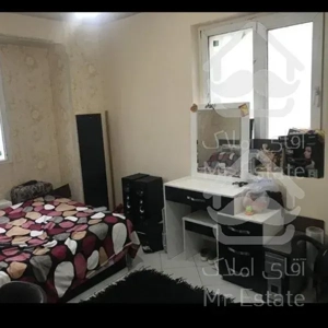 فروش اپارتمان ۷۲ متری*نما تراورتن