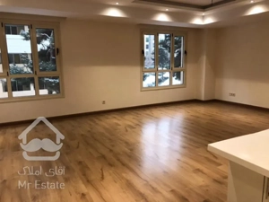 سعادت آباد ۱۵۳ متر ۳خواب