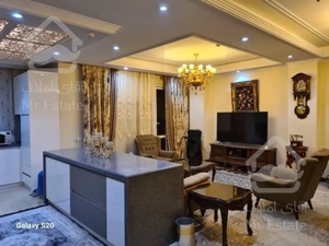 آپارتمان۱۵۰متر،۳خواب مستر،سعادت آباد