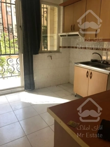 فروش آپارتمان ۷۵ متری دو خواب در جنت آباد جنوبی