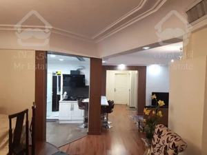 فروش آپارتمان ۱۳۷ متری بازسازی شده