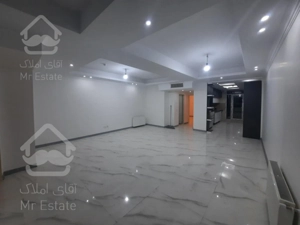 فروش اپارتمان ۱۰۴ متری دو خوابه نوساز ویو دار