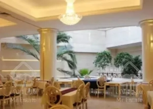 رهن و اجاره آپارتمان ۳۰۰متری در نیاوران