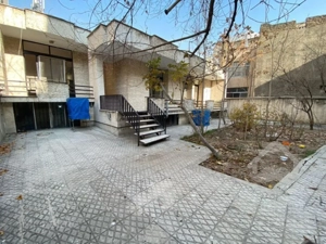 فروش تهاتر ملک ۱۰۲۰متری میرداماد