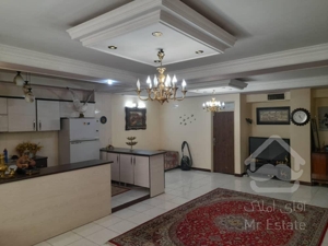 ۸۶ متر مناسب سرمایه گذاری/جنت اباد