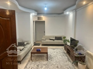 فروش آپارتمان فول امکانات خوش نقشه