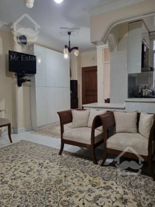 فروش آپارتمان ۲ خواب فول امکانات با بالکن