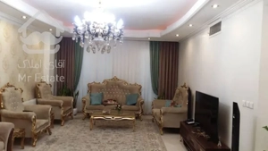 فروش آپارتمان ۱۴۵ متری در باغ فیض