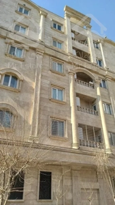 آپارتمان ۱۶۰ متری شهرک غرب نوساز زیر قیمت