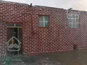 خانه ویلایی مسکونی تنکمان