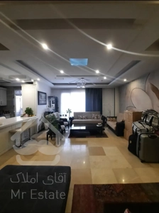 فروش آپارتمان ۱۰۰ متری ۲ خواب در شهران