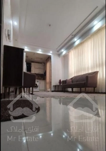 سالن پرده خور/نقشه بدون پرتی