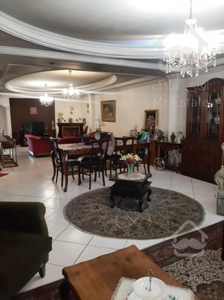 ۱۵۵متر/یوسف آباد/۳خواب/ناب ترین منطقه