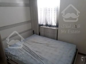 ۵۲متری دوخوابه آپارتمان طوس