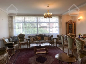 آپارتمان ۱۵۰ متری شهرک غرب ۸واحدی