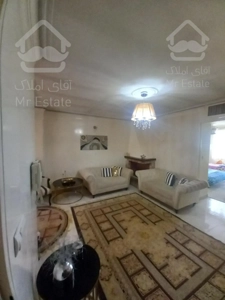 ۵۳متر/یک خواب خوش نقشه در جی