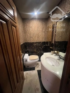 ۲۵۰ متر برج باغ الهیه فرشته