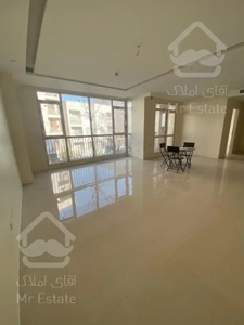 آپارتمان 118 متری 3 خوابه شهران