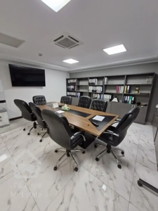 ۱۴۰ متر موقعیت اداری مبله کامل گاندی