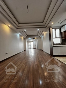 86 متر 2 خواب کلید نخورده