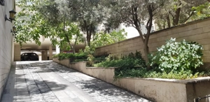 ۱۶۰ متر جهانتاب جنوبی