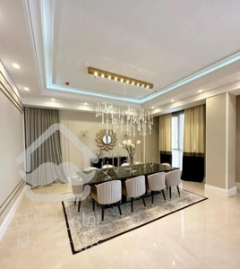 آپارتمان ۱۵۴ متری برای اجاره در زعفرانیه