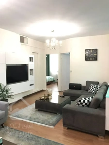 فروش آپارتمان ۸۵متری فول امکانات تاپ لوکیشن