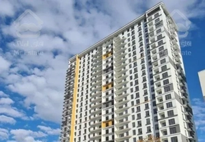 پیش خرید با وام .برج لاکچری در چیتگر تهران