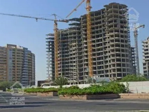 پیش فروش واحد 100 متری در چیتگر تهران اقساطی