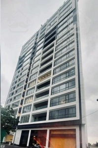 اجاره ۳۳۰متر تکواحدی مدرن فرمانیه فول مشاعات ویو سطح شهر