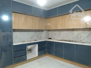 شهرک غرب ۱۰۸متری ۲خواب