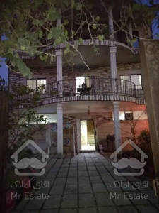 فروش ویلا تریبلکس در رامسر