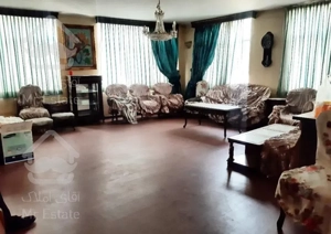 ۱۰۰ متر/امکانات دار/ ویوو سر درختی