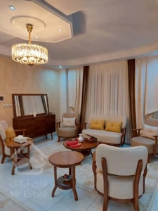 فروش آپارتمان ۶۲متری سالن پرده خور بازسازی شده لوکیشن قوی