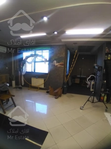 ۹۵ متر موقعیت اداری