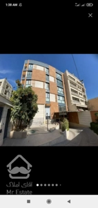 آپارتمان ۱۸۵ متری قدوسی شرقی صداوسیما