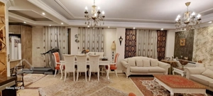 فروش آپارتمان مسکونی شمال ظفر 115متر ۳خواب دنج و مشجر غرق نور و پنجره