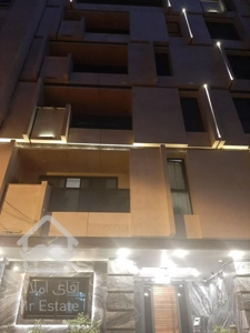 فروش آپارتمان۱۱۶متر بر حکمت تاپ لوکیشن