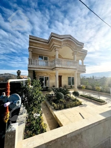 ویلا کاخ لاکچری ۲۰۰ متری