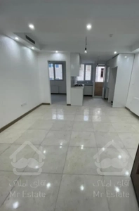 آپارتمان ۵۸متری نوساز در دامپزشکی