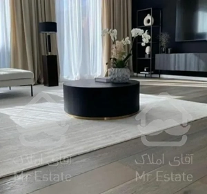 ۱۸۰ متر آپارتمان دو کله موقعیت اداری ۴ پارکینگ