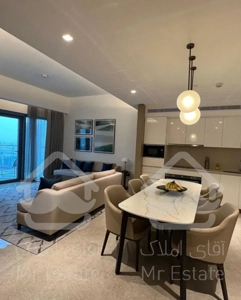 فروش واحد۴۰متری ویو دریاچه تهاتر با ماشین و خانه بمب  سرمایه گذاری