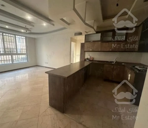 80متر فول امکانات بازسازی شده شهران