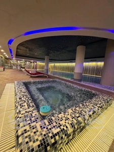 اپارتمان۳۲۴متری،فرشته،۳پارکینگ باکس،ویو مشجر بدون مشرف