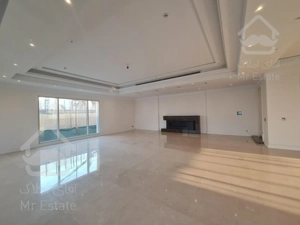 آپارتمان ۲۳۵ متر اجاره فرمانیه